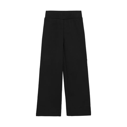 Creamie "Hose ausgestellt" - Black