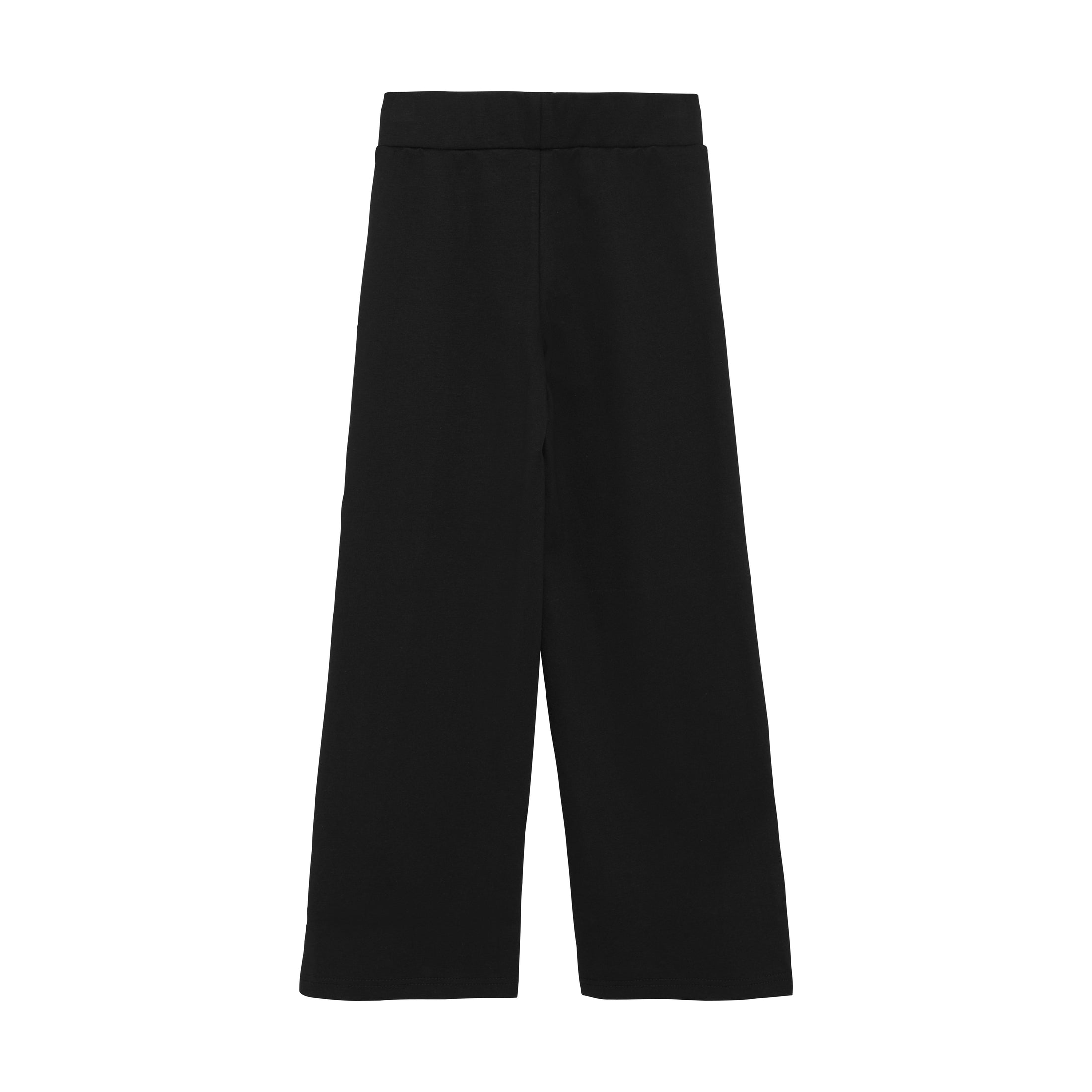 Creamie "Hose ausgestellt" - Black