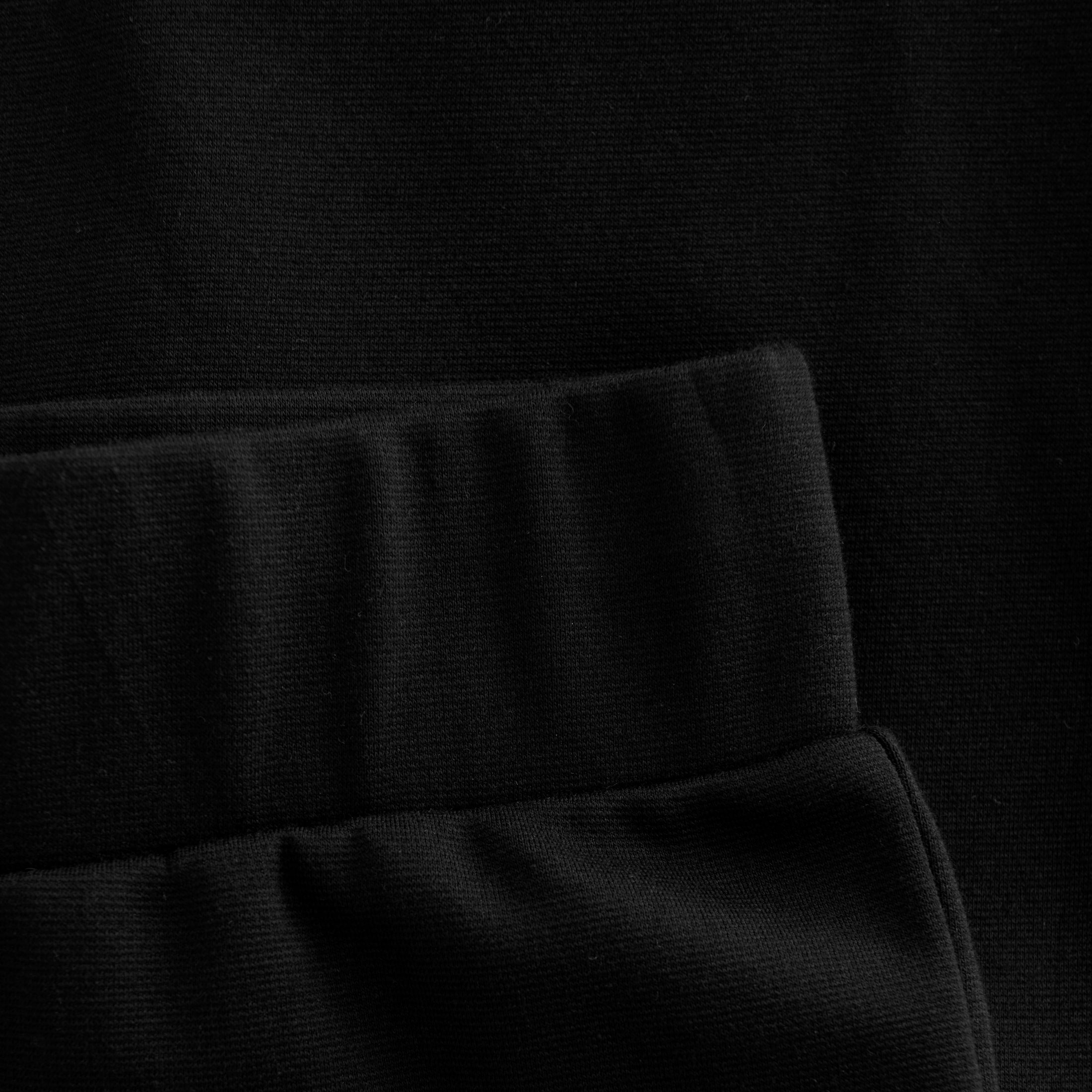 Creamie "Hose ausgestellt" - Black