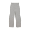 Bild in Galerie-Betrachter laden, Creamie "Hose Rib" - Light Grey Melange
