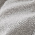 Bild in Galerie-Betrachter laden, Creamie "Hose Rib" - Light Grey Melange
