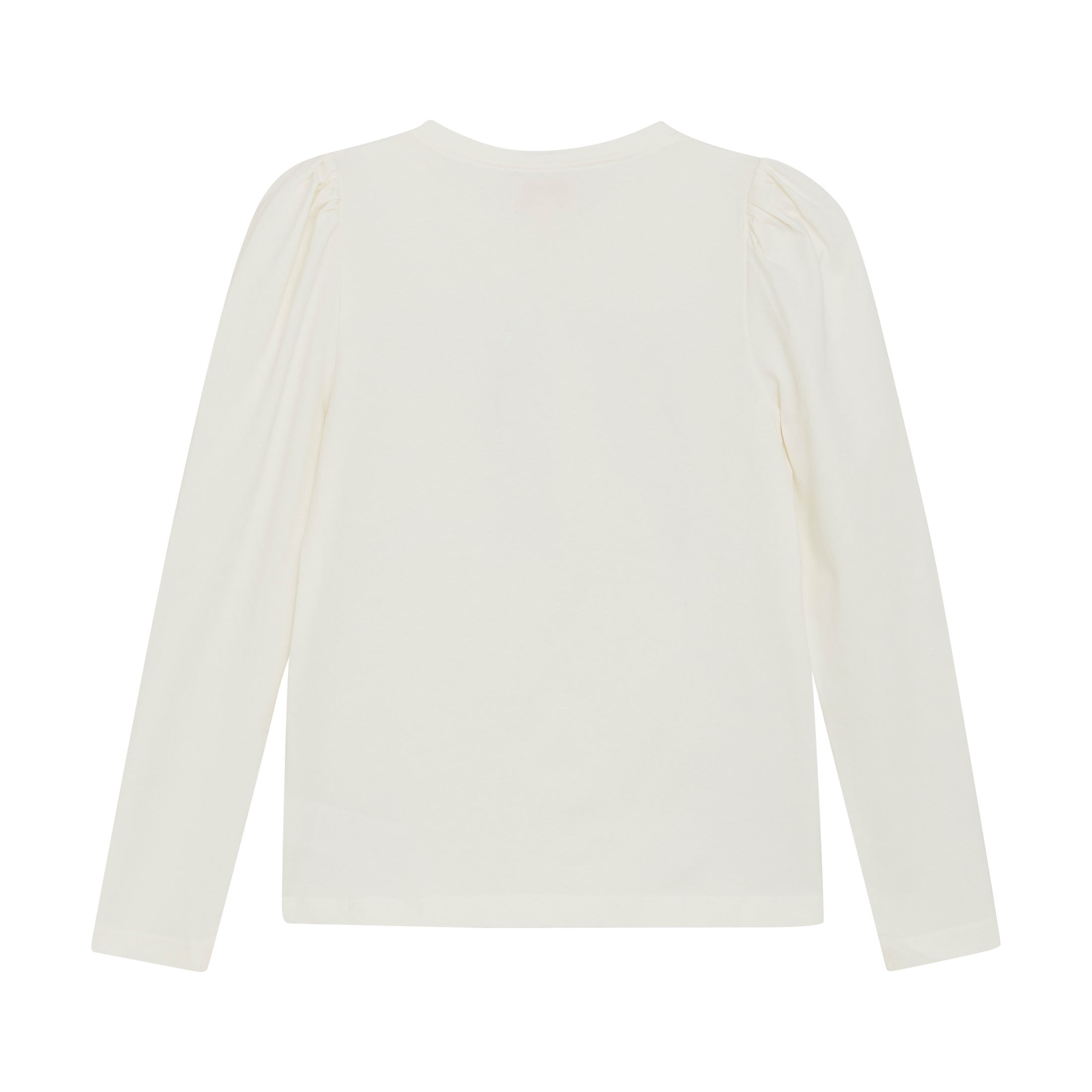 Creamie "T-Shirt langarm mit hübschem Druck" - Cloud