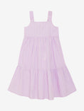 Bild in Galerie-Betrachter laden, Creamie Kleid - Rose Pink
