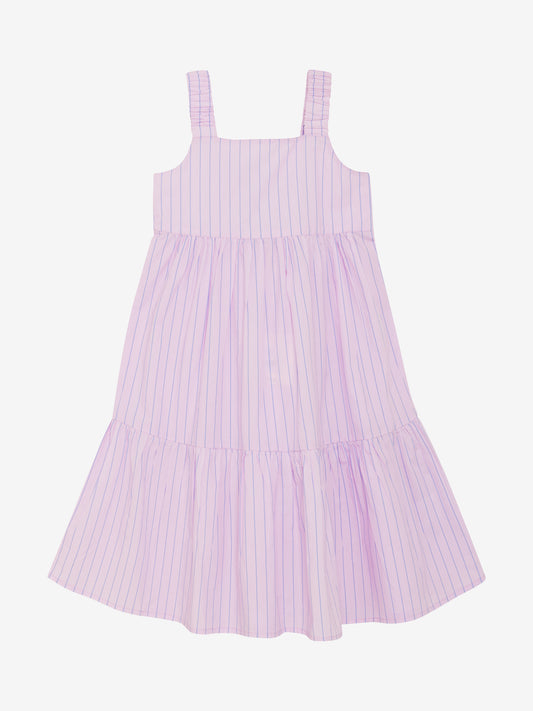 Creamie Kleid - Rose Pink