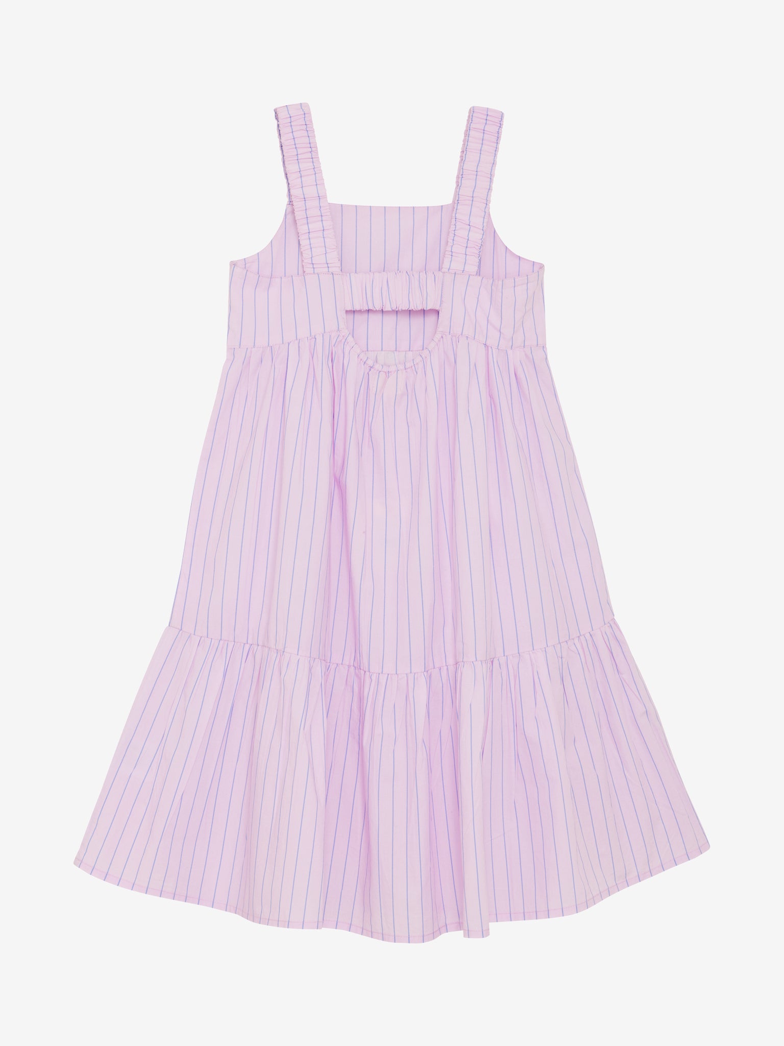 Creamie Kleid - Rose Pink