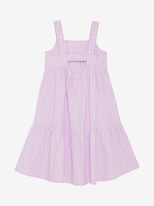 Creamie Kleid - Rose Pink