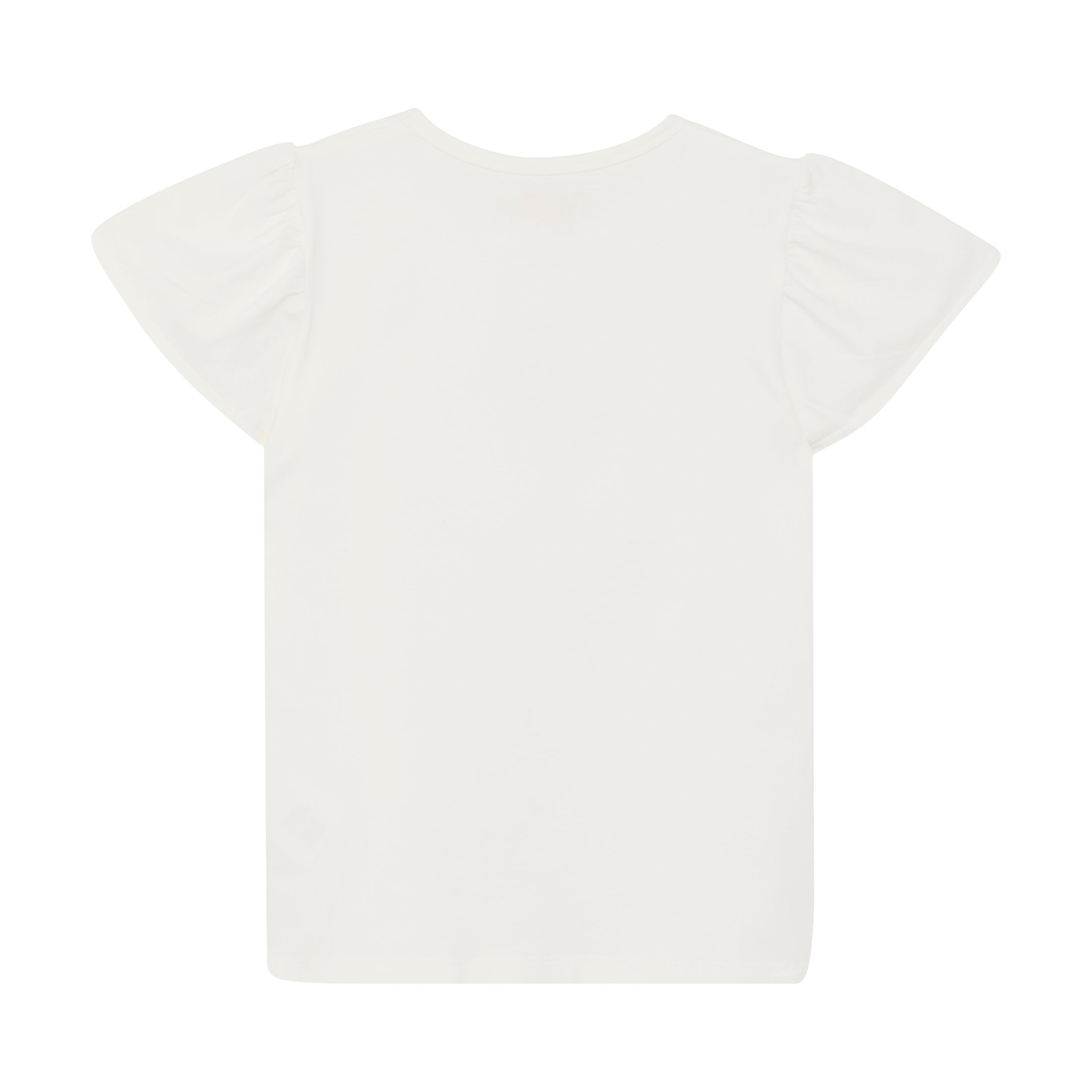 Creamie T-Shirt - Cloud