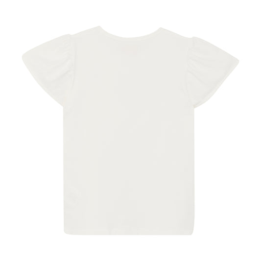 Creamie T-Shirt - Cloud