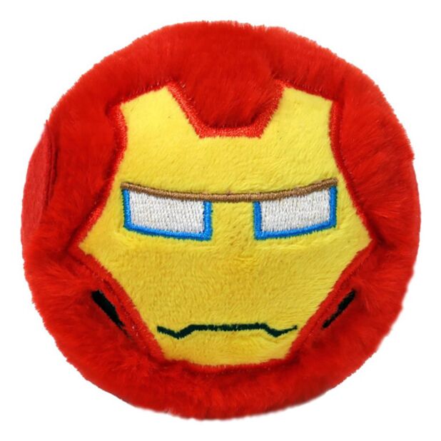 ty Bouncer "Iron Man Marvel"