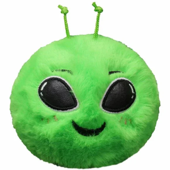 ty Bouncer - Sebastian Alien