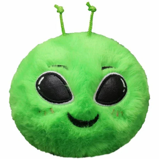 ty Bouncer - Sebastian Alien