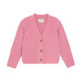 Bild in Galerie-Betrachter laden, Creamie "Strickjacke" - Wild Rose
