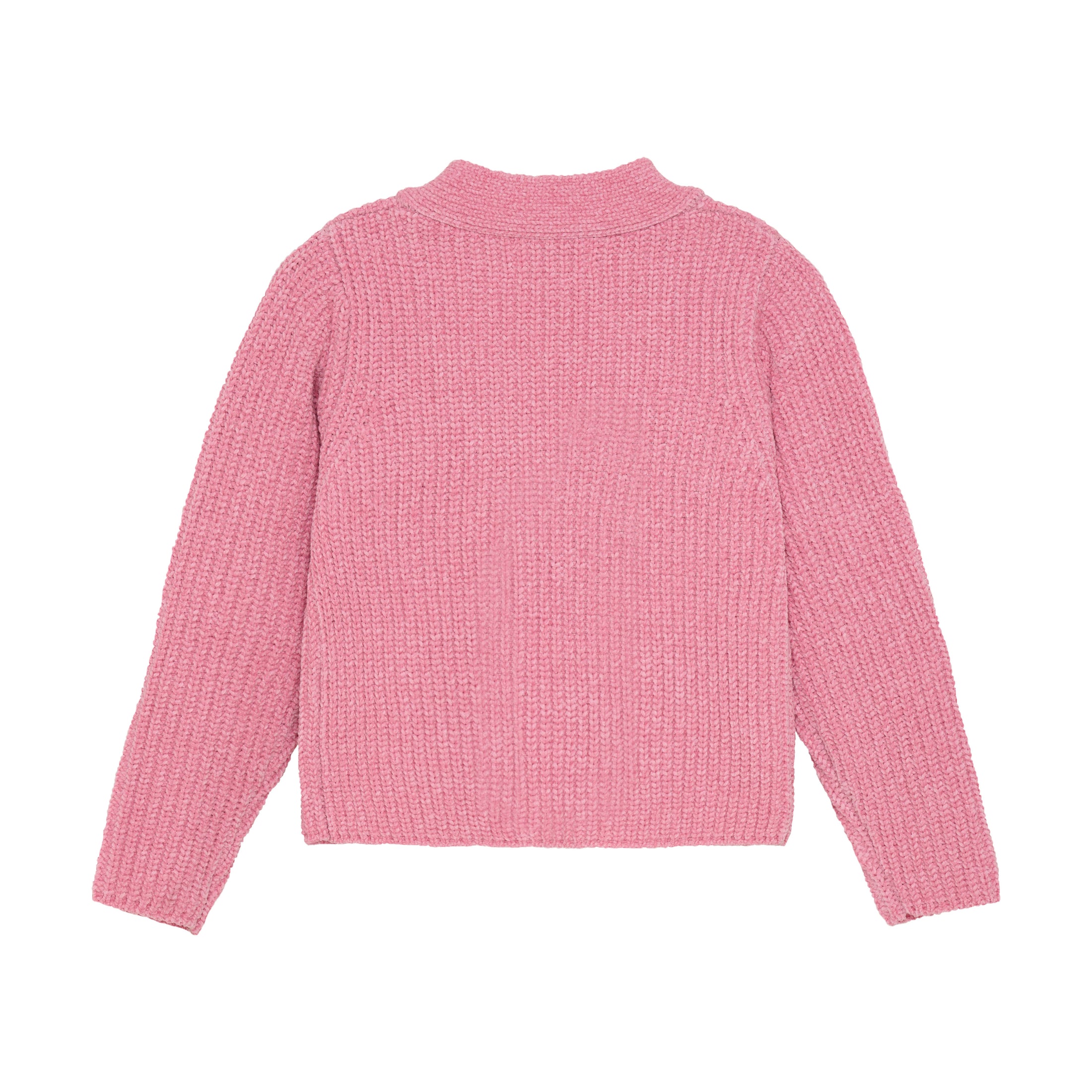 Creamie "Strickjacke" - Wild Rose
