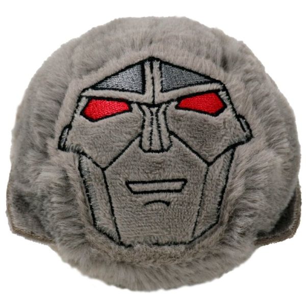 Ty "Bouncer Megatron Transformers"