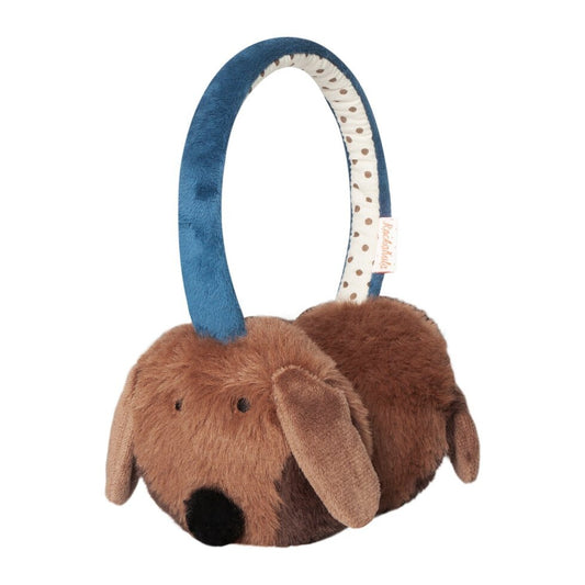 Rockahula Kids "Ohrenwärmer Hund"
