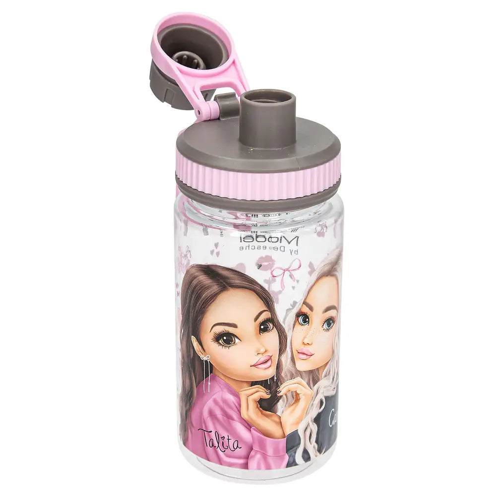TOPModel Trinkflasche My BFF
