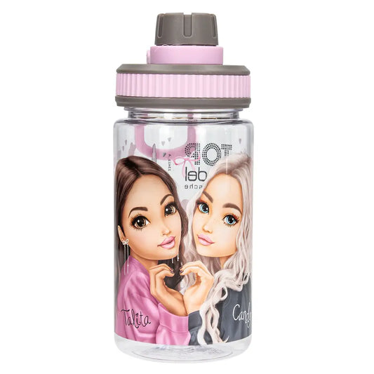 TOPModel Trinkflasche My BFF