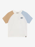 Bild in Galerie-Betrachter laden, Daily Seven T-Shirt - Egret
