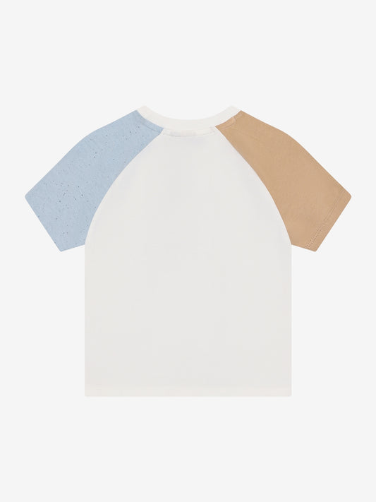 Daily Seven T-Shirt - Egret