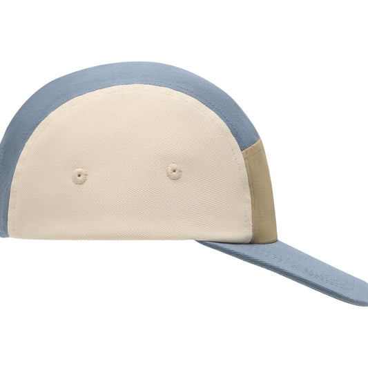 Daily Seven Cap - Pale Olive Green