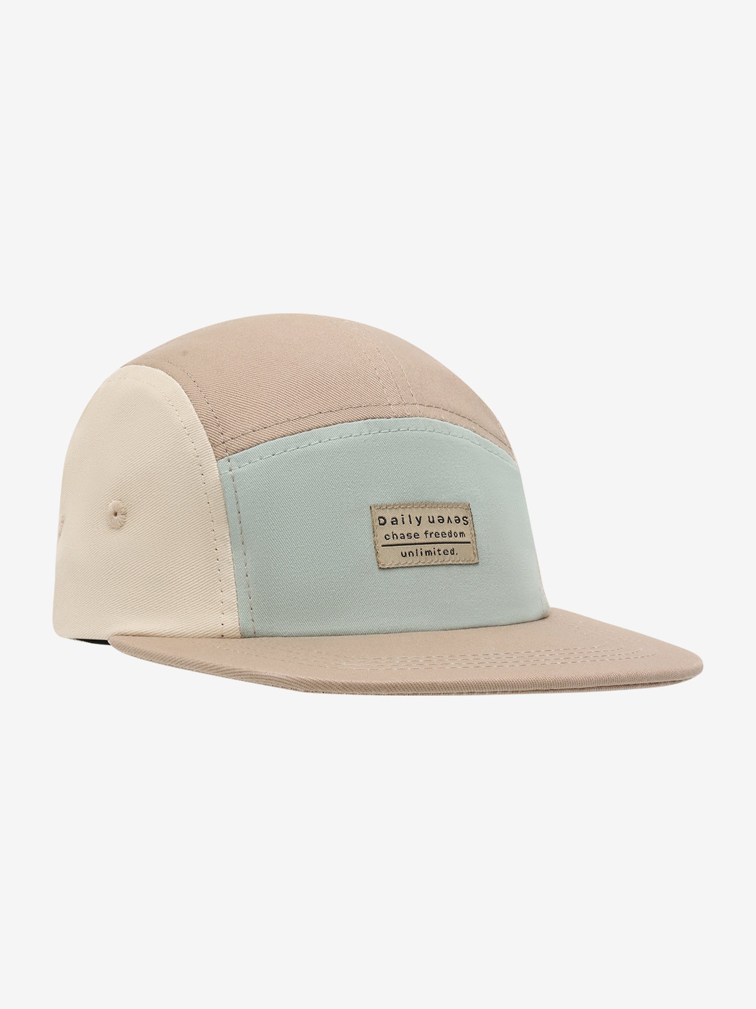 Daily Seven Cap - Tuffet