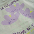 Bild in Galerie-Betrachter laden, Daily Seven "Sweatshirt Backprint" - Cool Mint
