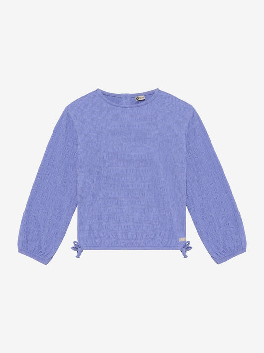 Daily Seven Langarmshirt - Lolite