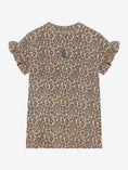Bild in Galerie-Betrachter laden, Daily Seven T-Shirt-Kleid - Leo Sandshell
