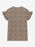 Bild in Galerie-Betrachter laden, Daily Seven T-Shirt-Kleid - Leo Sandshell
