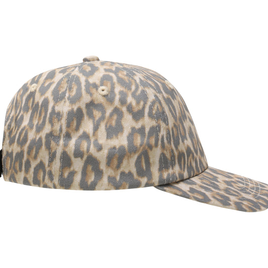 Daily Seven Cap - Leo Latte Sand