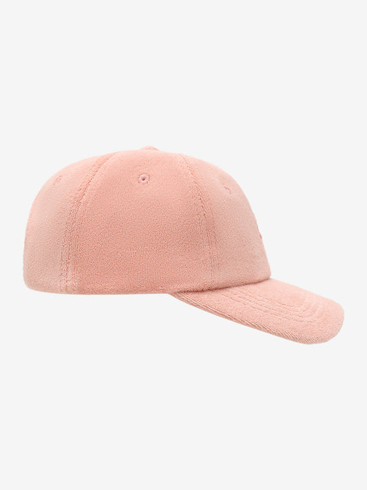 Daily Seven Cap - Heather Rose