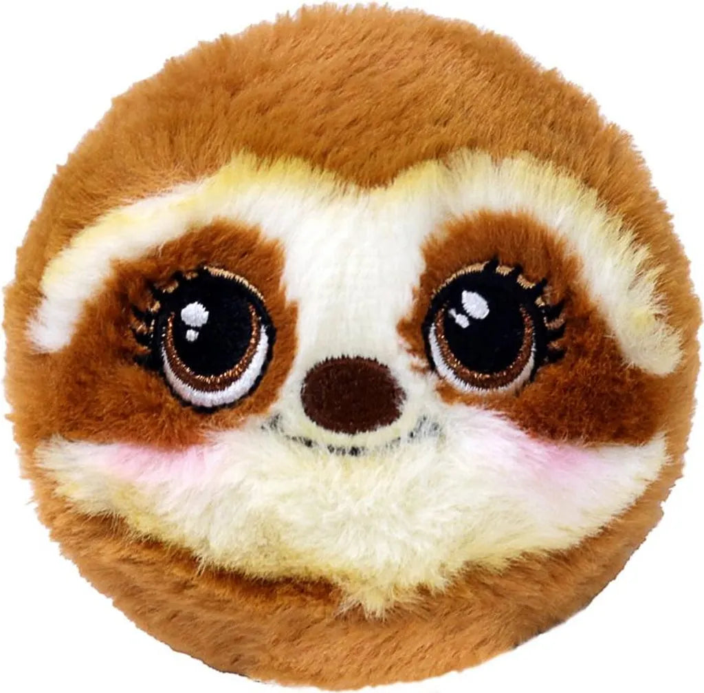 ty "Bouncer" Chloe Sloth