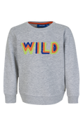 Bild in Galerie-Betrachter laden, Someone Sweatshirt
