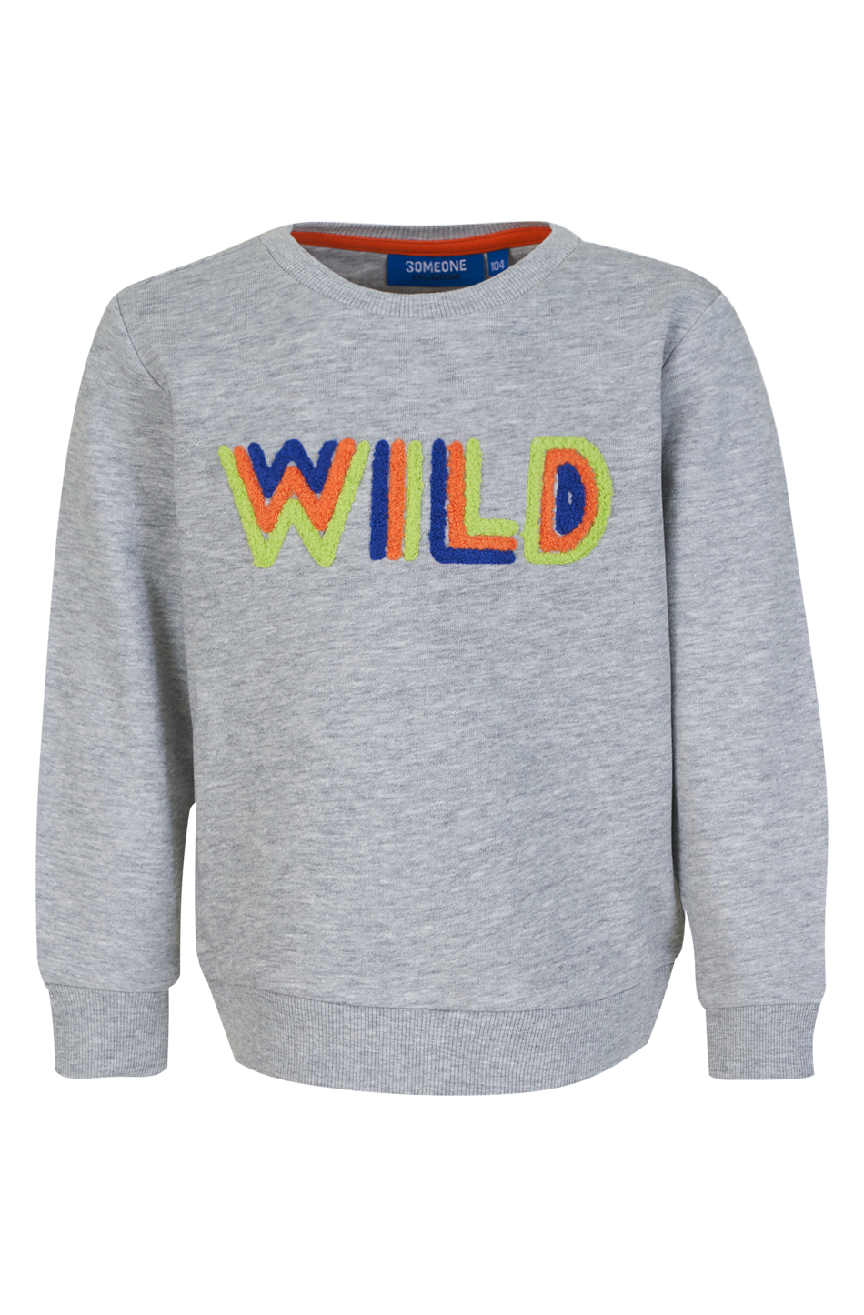 Someone Sweatshirt