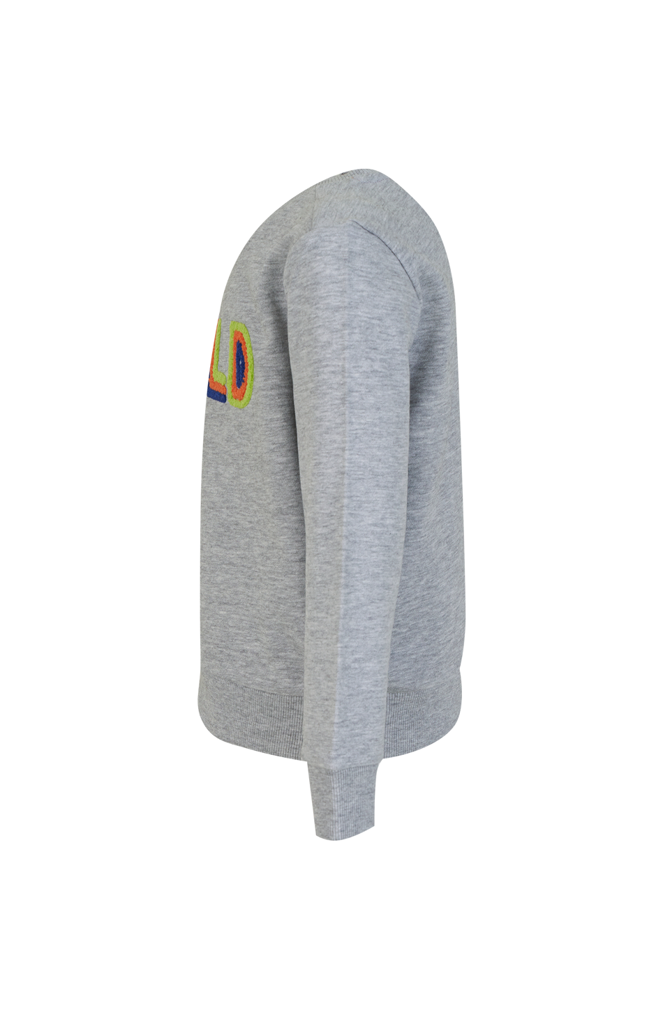 Someone Sweatshirt