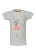 Bild in Galerie-Betrachter laden, Mini Rebels T-Shirt Melly
