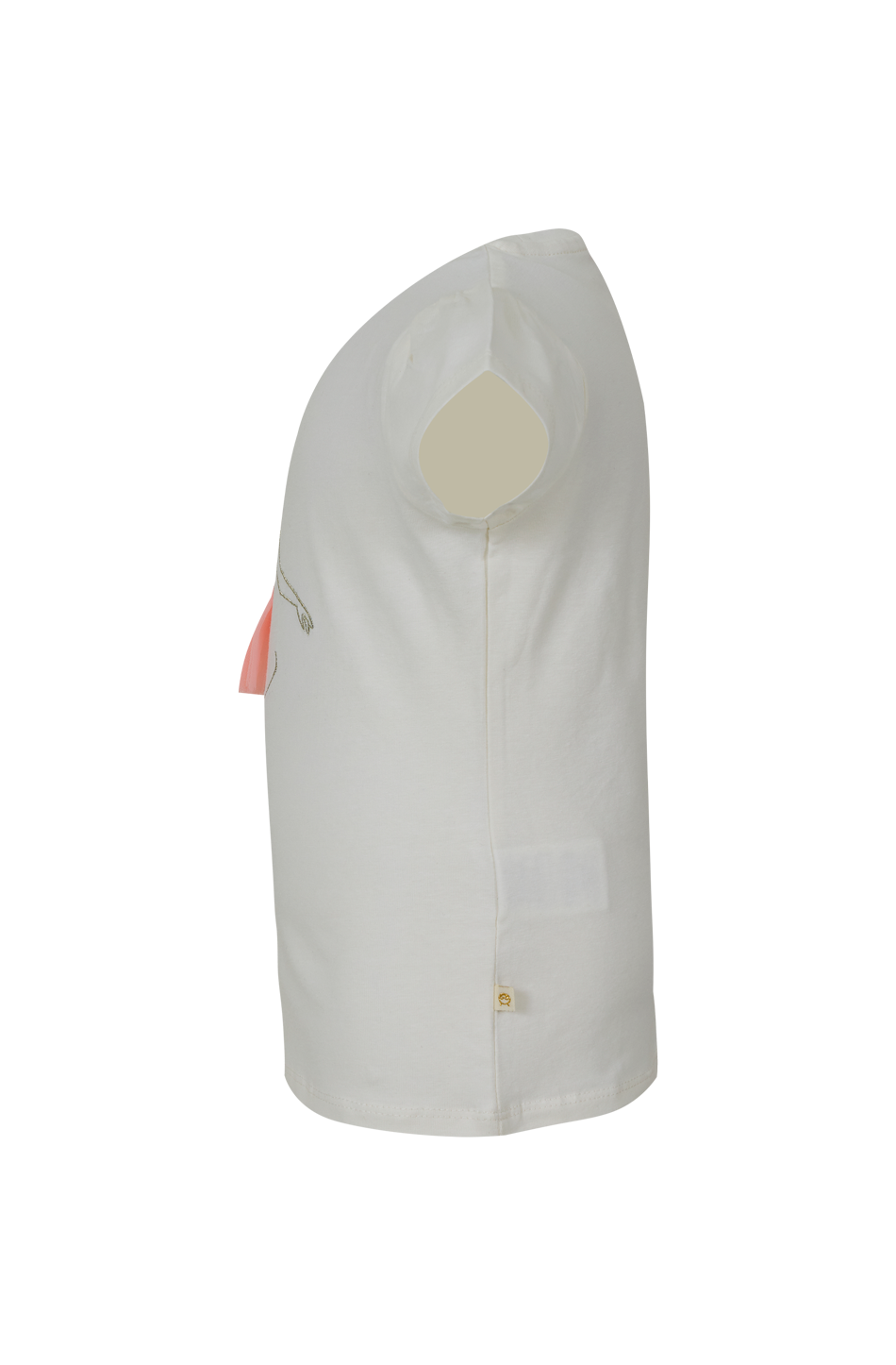 Someone T-Shirt Anais