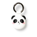 Bild in Galerie-Betrachter laden, AirTag-Schlüsselanhänger Panda - Keyring for AirTag

