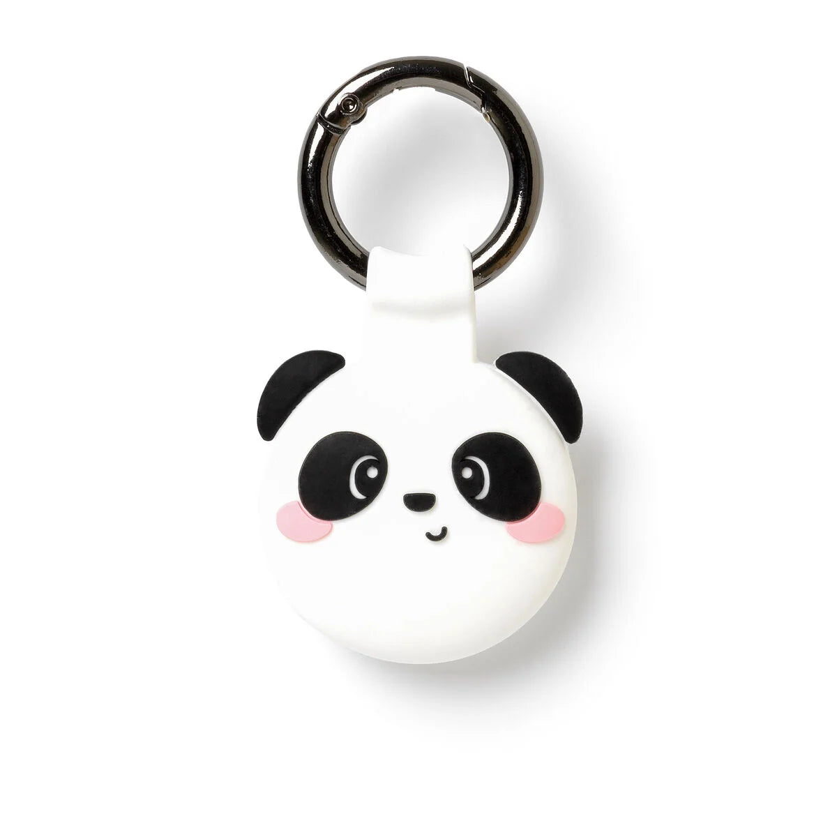 AirTag-Schlüsselanhänger Panda - Keyring for AirTag