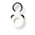 Bild in Galerie-Betrachter laden, AirTag-Schlüsselanhänger Panda - Keyring for AirTag
