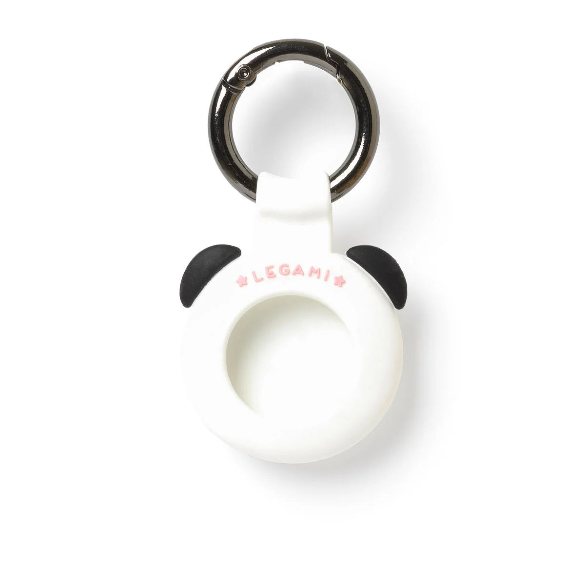AirTag-Schlüsselanhänger Panda - Keyring for AirTag