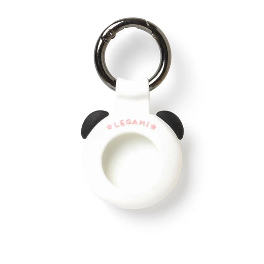 AirTag-Schlüsselanhänger Panda - Keyring for AirTag