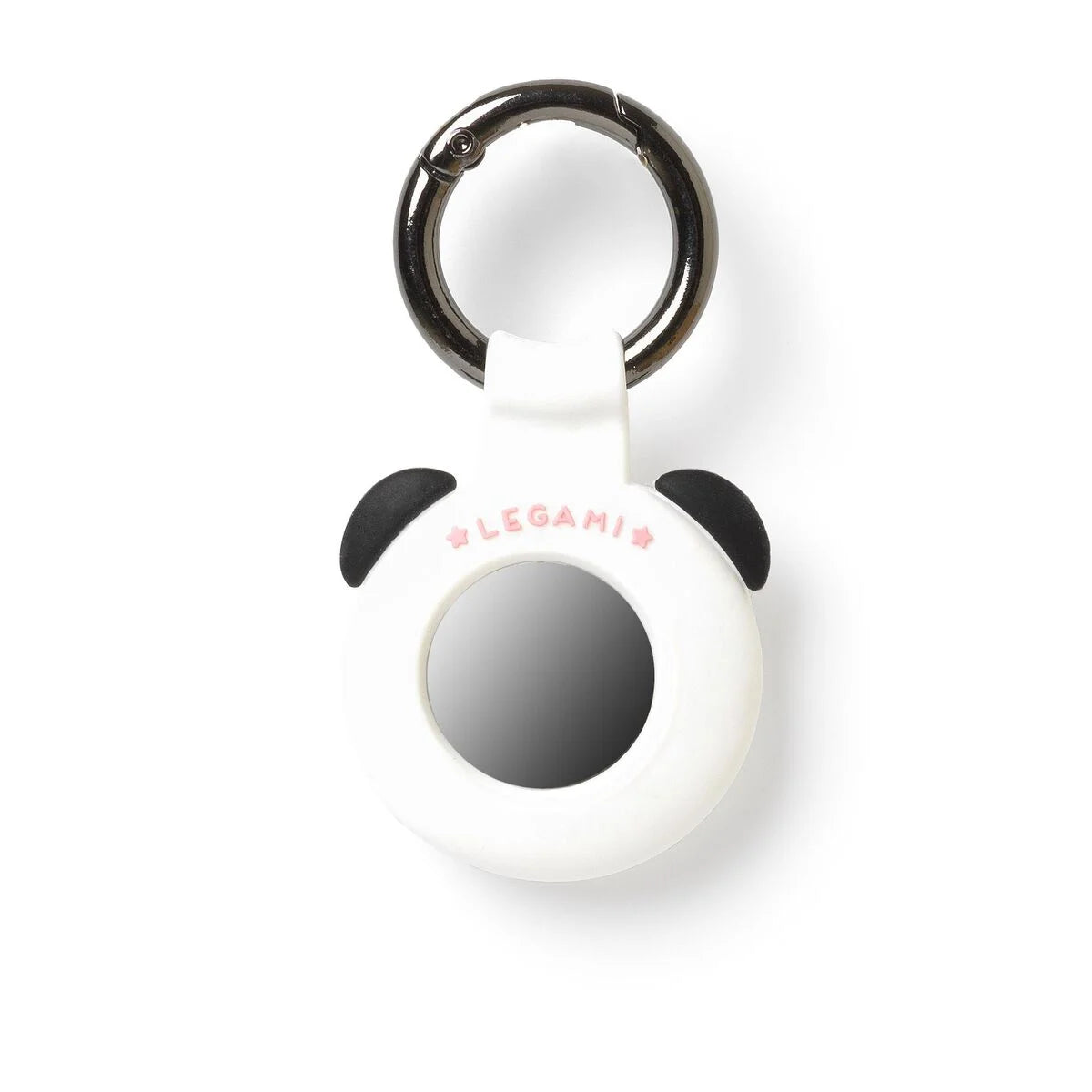 AirTag-Schlüsselanhänger Panda - Keyring for AirTag