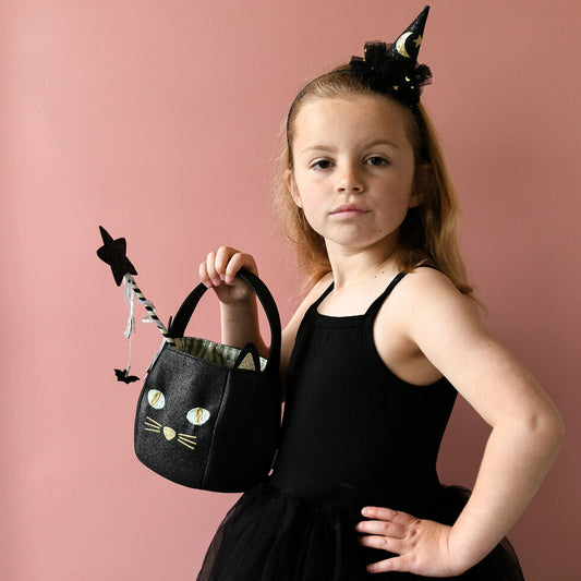 Rockahula Kids "Tasche Cat"