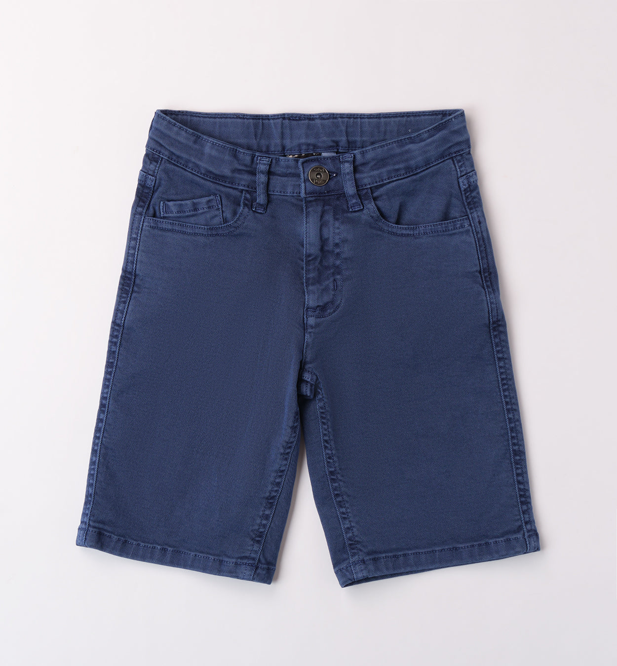 Sarabanda "kurze Hose" - Blau