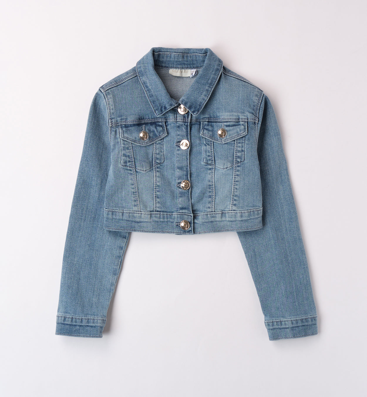 Sarabanda "Jeansjacke" - Denim