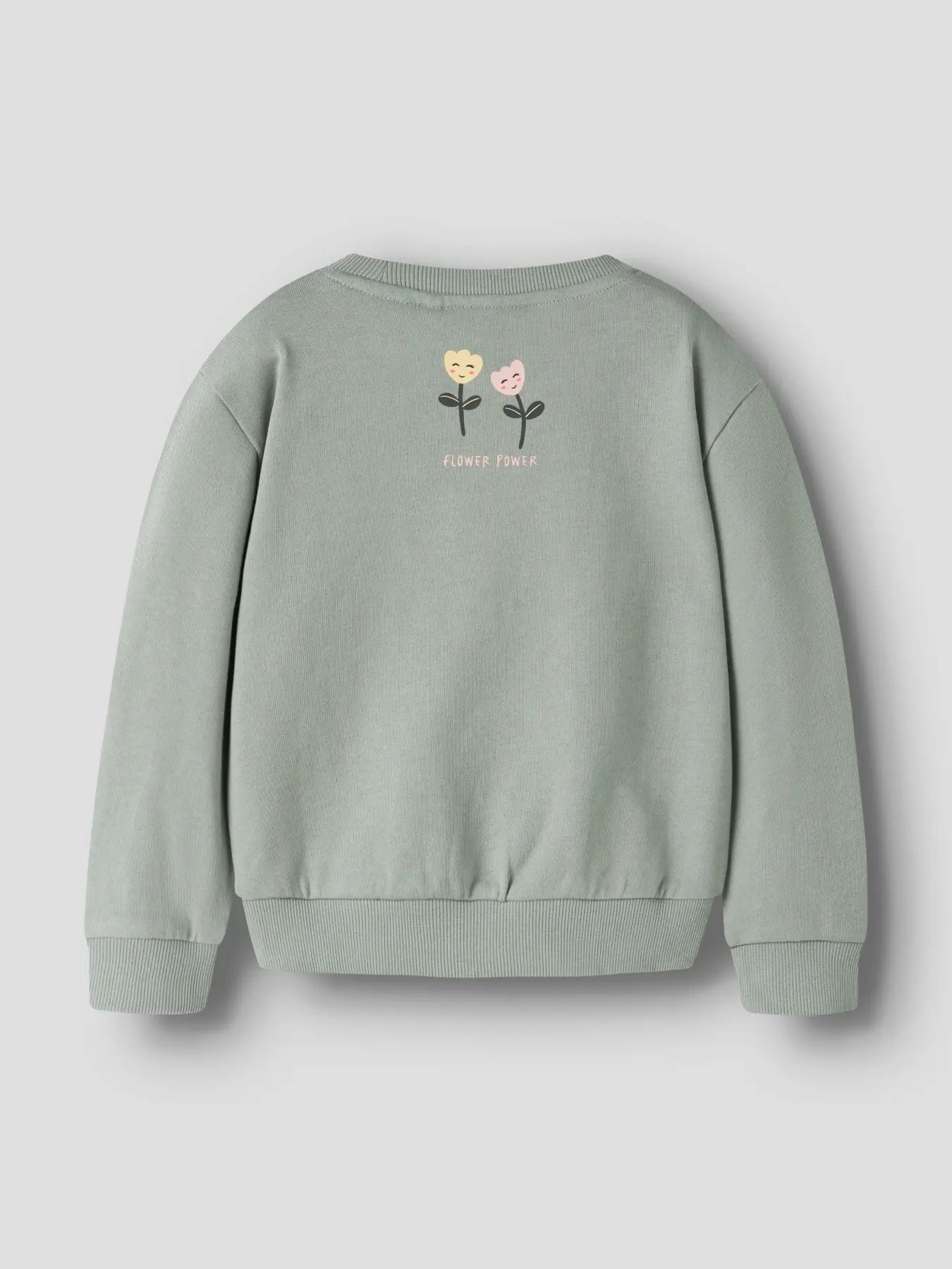 NMFVASACHA LS NREG SWEAT UNB