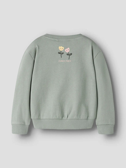 NMFVASACHA LS NREG SWEAT UNB