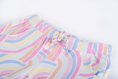 Bild in Galerie-Betrachter laden, Someone "Shorts Becca" Pastellfarben - Beige
