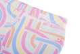 Bild in Galerie-Betrachter laden, Someone "Shorts Becca" Pastellfarben - Beige
